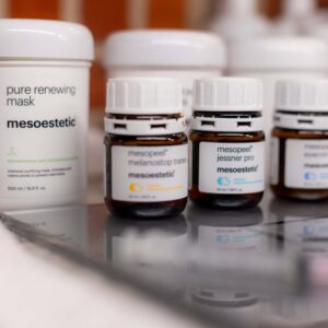 Skinretin Meso - Intensywna Terapia Retinolowa