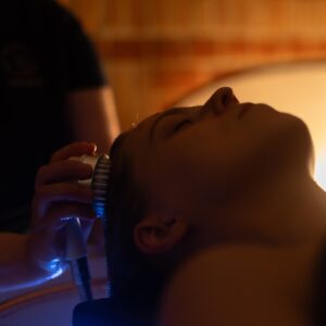 Head Spa Koreańskie
