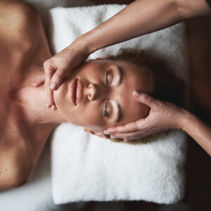 Sekret Młodości - Zabieg pielęgnacyjny Skin Science