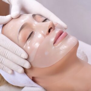 Mesohyal™ Infusion – Intensywne Nawilżenie i Wypełnienie