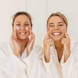 Facial Self-Massage Workshops