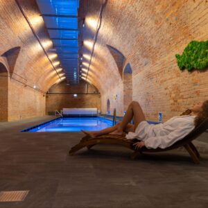 Hevelia Day Spa&Lunch