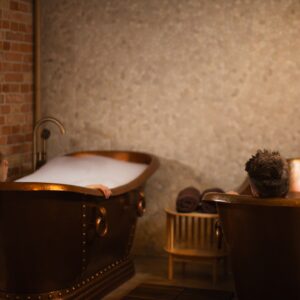 Hevelia Spa & Lunch - Premium
