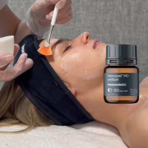 Peeling Retiflash - Natychmiastowy efekt glow